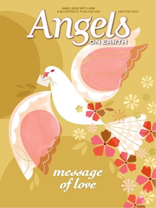 Title details for Angels on Earth magazine by Guideposts - Available